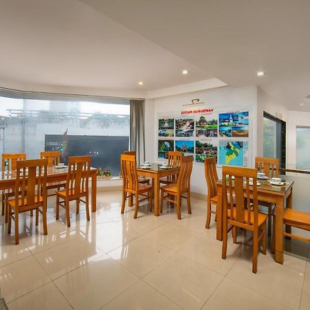 New Airport Hotel Noi Bai Luaran gambar