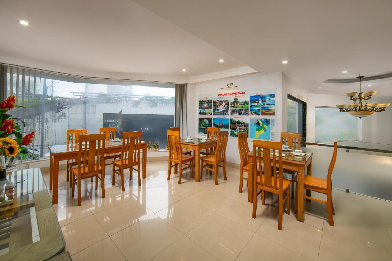 New Airport Hotel Noi Bai Luaran gambar